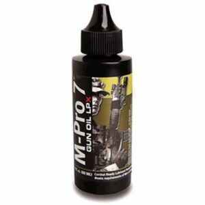 M-PRO 7 GUN OIL