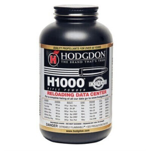 HODGDON H1000 1LB POWDER