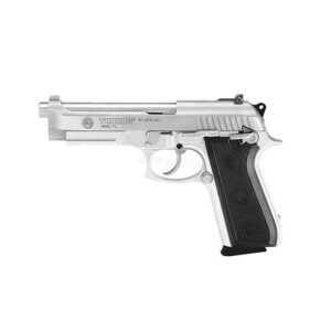 TAURUS PT92 9MMP SS 17RND HANDGUN