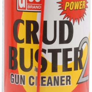 CRUD BUSTER 2 GUN CLEANER