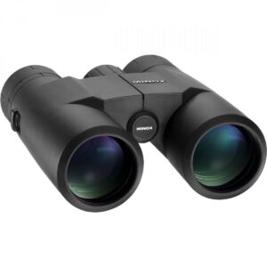 BUSHNELL POWERVIEW 10X42 CAMO BINOCULARS