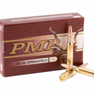 PMP AMMO 270 WIN SP (150GR) (20)