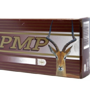 PMP AMMO 308 WIN SP 168GR (20)