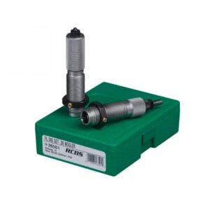 Rcbs F/ldie Set 300 H&h