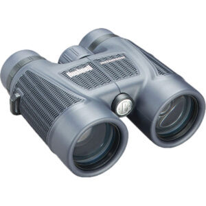 BUSHNELL H2O 10X42 BLUE ROOF WP/FP BINOCULARS