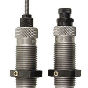 RCBS F/LDIE SET 338 WM