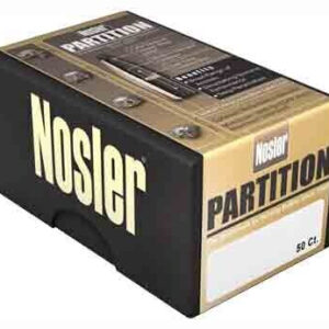 NOSLER 308 150GR PARTITION (50)