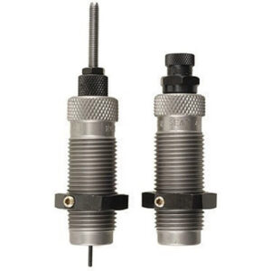 Rcbs F/l Die Set 375 H&h (16901)