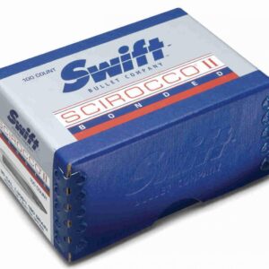 SWIFT SCIROCCO II 30 180GR