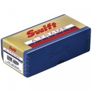 SWIFT A-FRAME 375 300GR