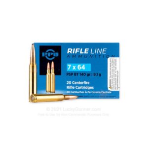 PPU 7X64 140GR PSP BT