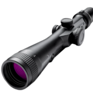 Burris Laser Scope Iii 4-16x50 Lrfr