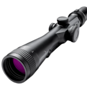 Burris Laser Scope Iv 4-16x50 Lrfr