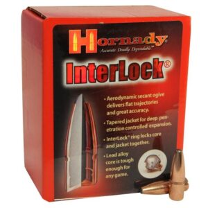 HORNADY BUL 22 75GR BTHP MATCH (100)
