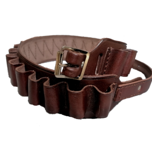 EL PASO AMMO BELT WS RS ASSAULT LOOP 12BR