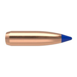 NOSLER 257 100GR BT (50)
