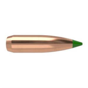 NOSLER .30 168GR BT (50)