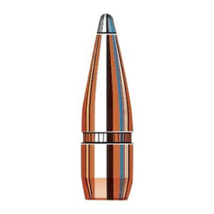 HORNADY BUL .30 150GR INTER BTSP (100)