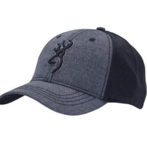 BROWNING CAP IRON - GREY