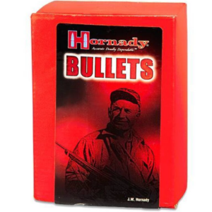 HORNADY BUL 303BRIT 174GR FMJBT