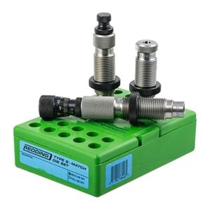 REDDING 308 WIN TYPE S MATCH NECK DIE SET