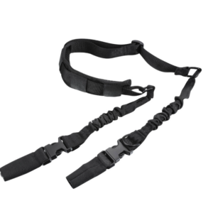 CYTAC TWO POINT SLING BROWN