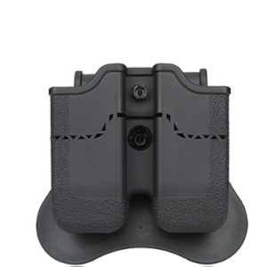 CYTAC DOUBLE MAG POUCH P2