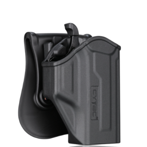 CYTAC HOLSTER R DEFENDER PADDLE HOLSTER PT111/PT140