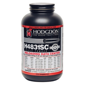 HODGDON 4831SC 1LB POWDER