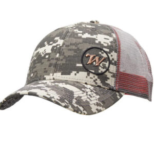 WINCHESTER CAP MILFORD DIGI SAND