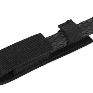 BATON TELESCOPE 26''' WITH BLACK SHEATH