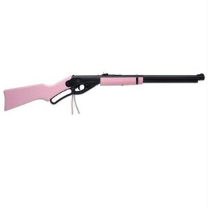 DAISY RED RYDER PINK