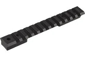 WARNE M/TECH BASE 1P PICA/RAIL HOWA (SA) 20MOA