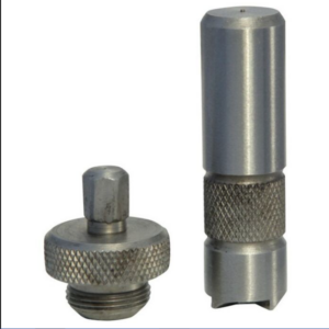 Lee Cutter & Lock Stud