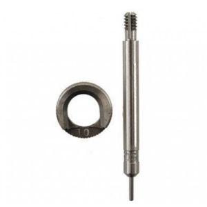 Lee 243 Win Gauge&shell Holder