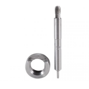 Lee 6.5creed Gauge&shell Holder