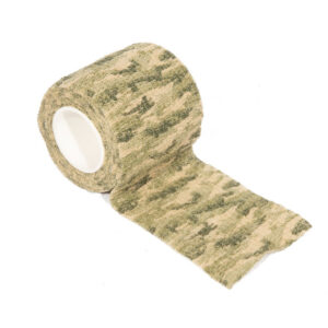 NORDISKE CAMO WRAP SMALL GREEN CAMO