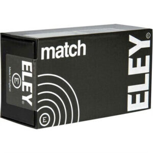 ELEY AMMO .22LR SPORT (50)