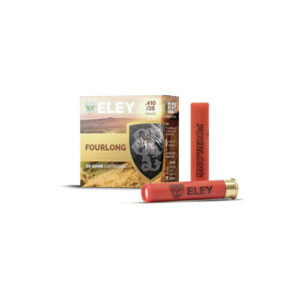 ELEY AMMO 410GA AAA (25)