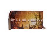 FEDERAL AMMO 270 WIN (150) FUSION /20