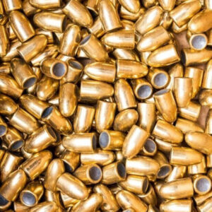 AKS BULLETS 9MM 115GR (250)