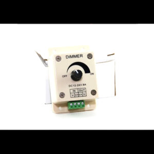 ARCTIC LIGHT DIMMER SWITCH