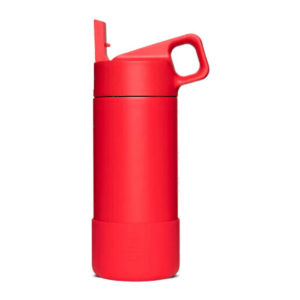 MIIR KIDS BOTTLE 120OZ (354ML) RED