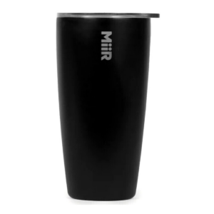 MIIR TUMBLER 12OZ (354ML) BLACK