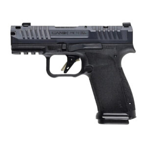 CANIK METE MC9 PRIME BLACK 17-17