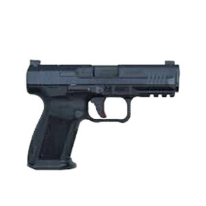 CANIK METE SF BLK