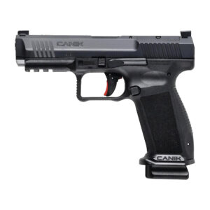 CANIK METE SFT BLK