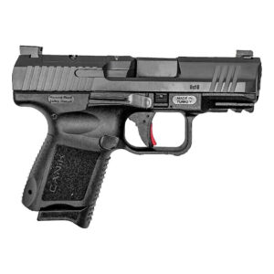 CANIK TP9 SUB METE BLK