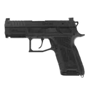 PISTOL CZ P-09 COMP 9MMP NOCTURNE