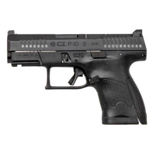 CZ P10S SUB COMPACT 9MMP HANDGUN